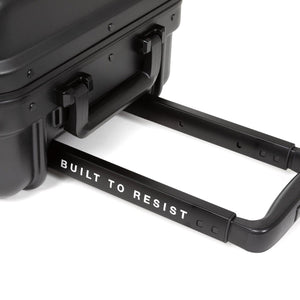 Resist'R Case S Black - Valigia Trolley Nera EK0A5BJE0081  EASTPAK 