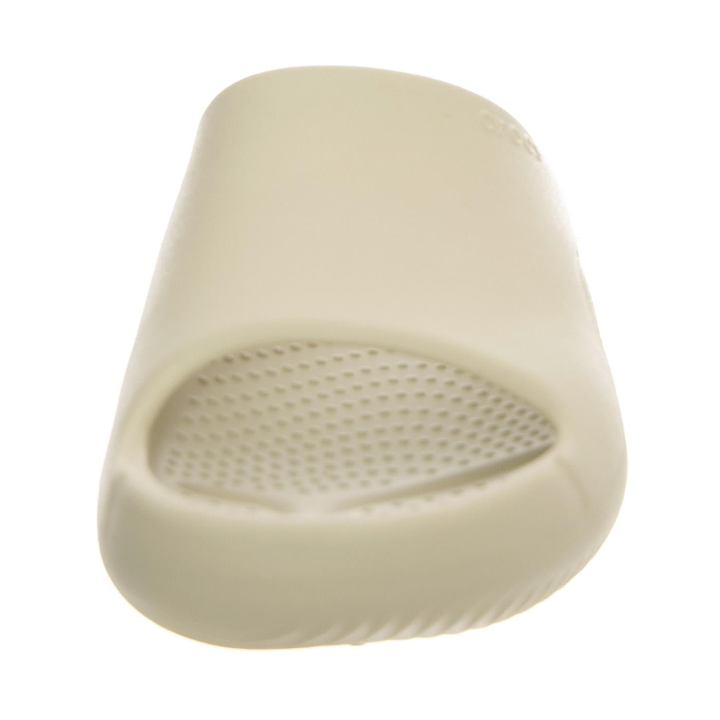 M' Mellow Slide Bone - Sandali Uomo Beige CR.208392-BONE  CROCS 