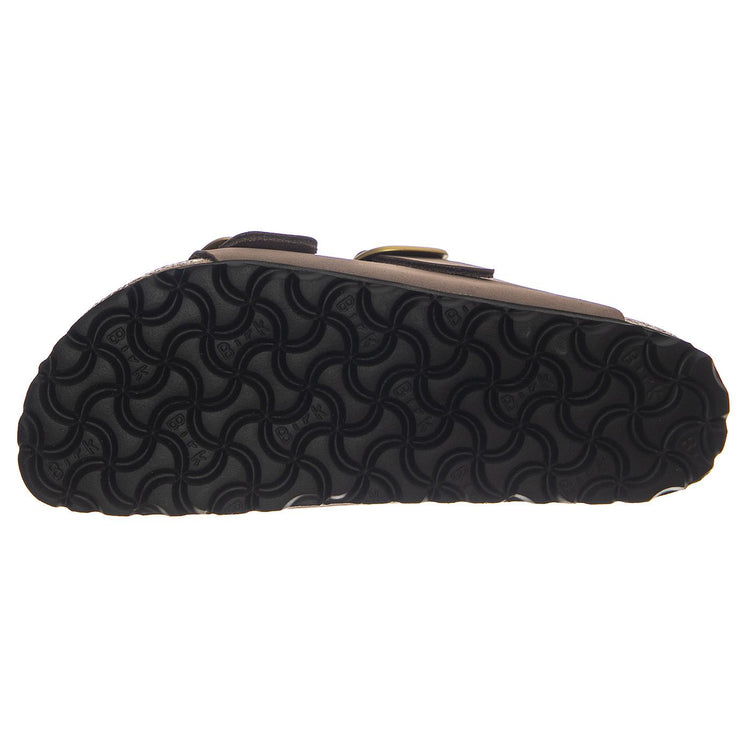 Autunno / Inverno - Arizona Bib Buckle Faded Purple - Sandali Donna Viola 1030528  BIRKENSTOCK 