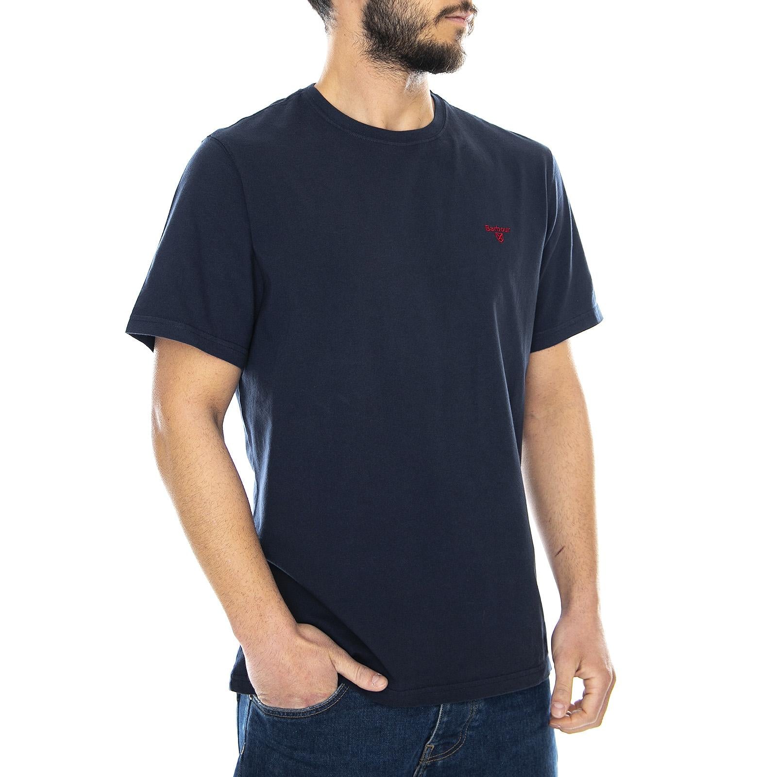  BATEE0373-RE53-SS20  BARBOUR 