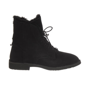 QUINCY BLACK WOMEN UGSQUINCYBK1012359W  UGG 