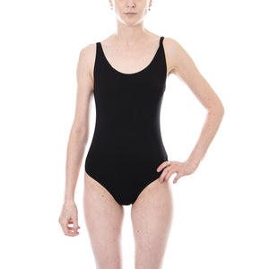 VIPER BODYSUIT BLACK 236970000-BLK  OBEY 