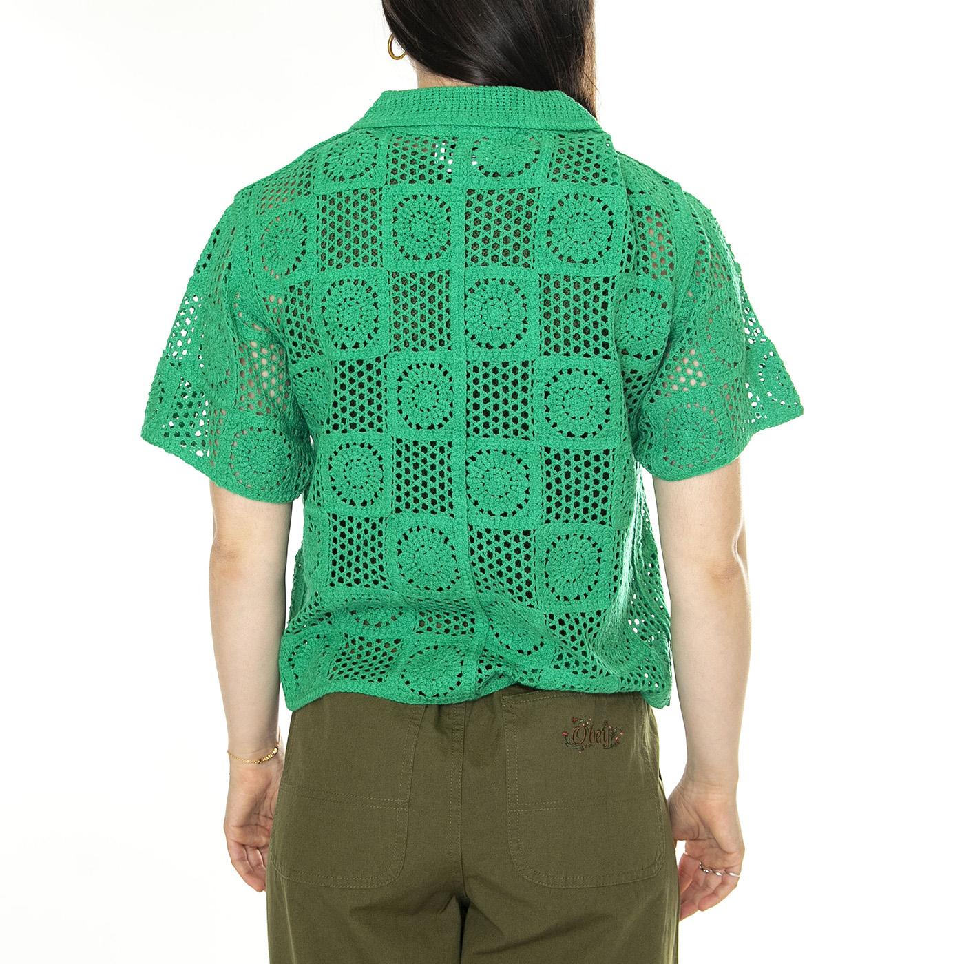  A878500  OBEY 