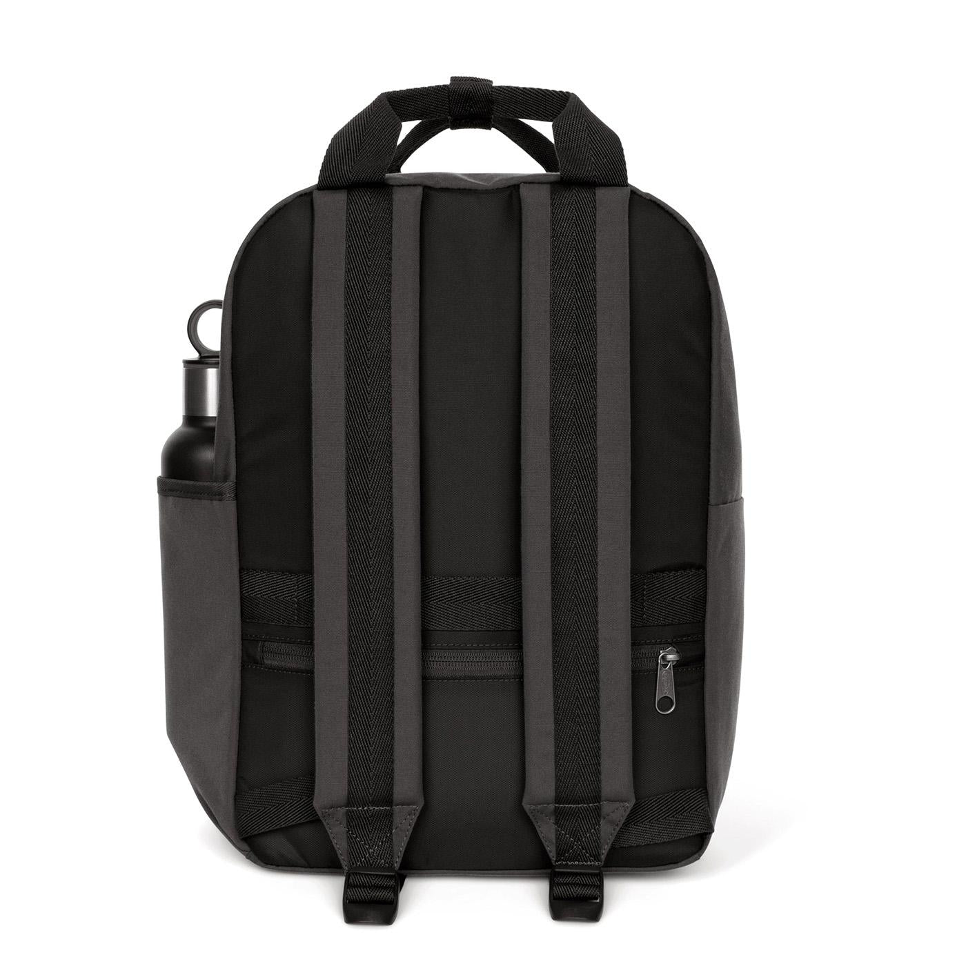 Optown Pak'r Optown Black - Zaino Nero EK0A5BHZ2K71  EASTPAK 