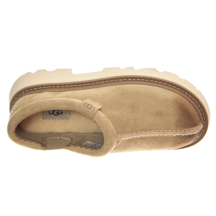 M Tasman Lug Mustard Seed - Mocassini Uomo Beige 1166913-MDSD  UGG 