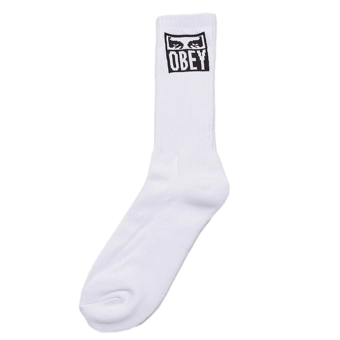  100260141-WHT  OBEY 