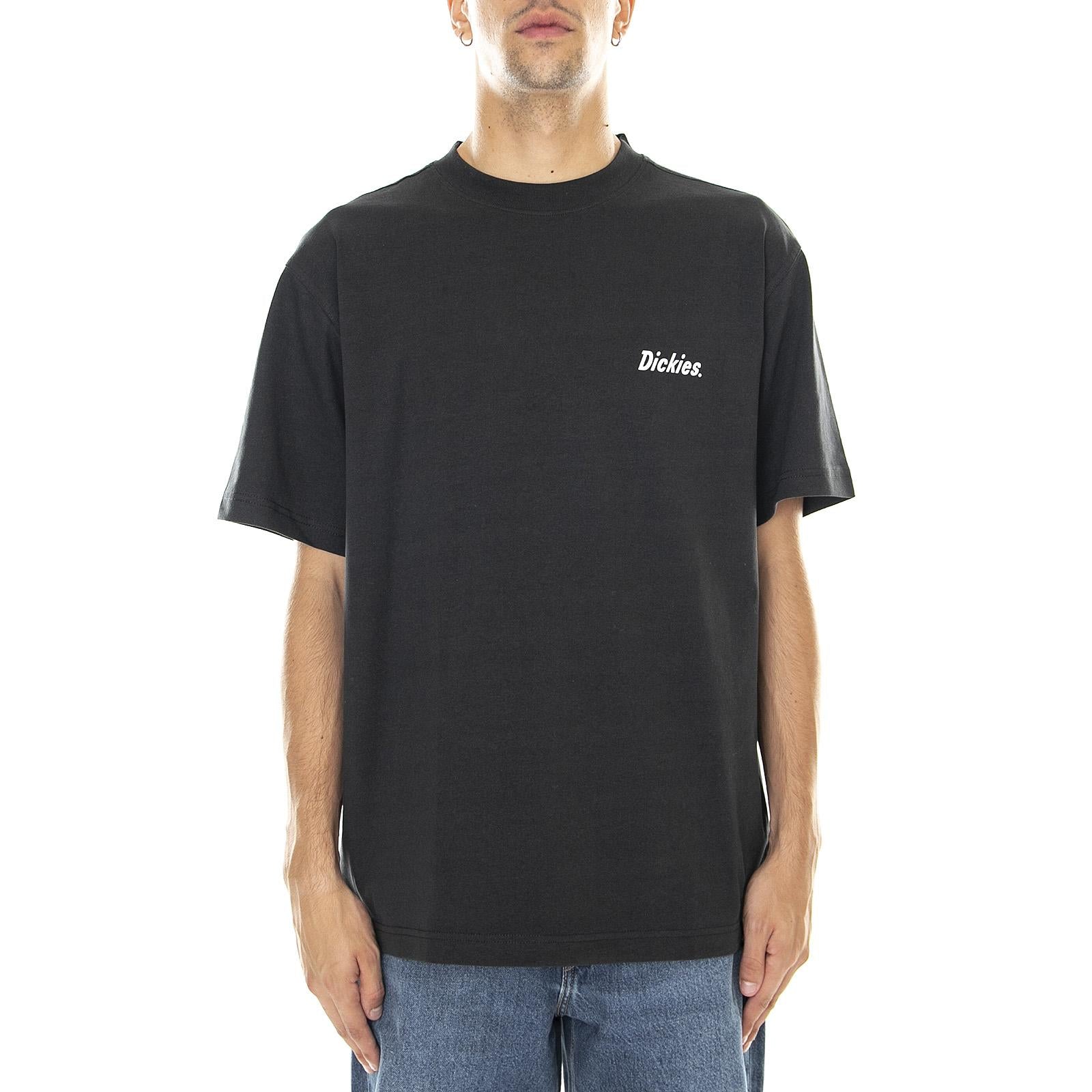  DK0A4XHFBLK1  DICKIES 