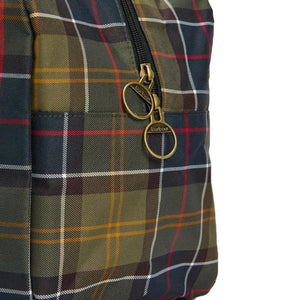 Torridon Tartan Bag - Borsa a Tracolla Tartan Multicolore UBA0531 OL91 BARBOUR 