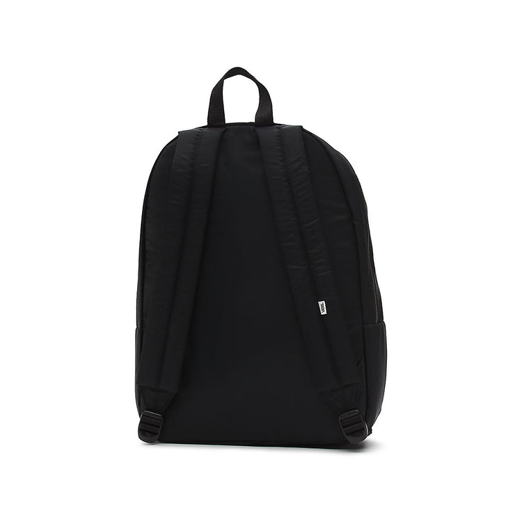 WM BOOM BOOM BACKPAC Black VA34GIBLK  VANS 
