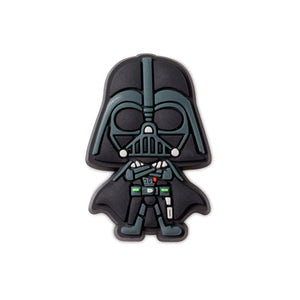 Star Wars Darth Vader UCOL - Charm Nero per Calzature Crocs CR.3675 JIB-UCOL  CROCS 