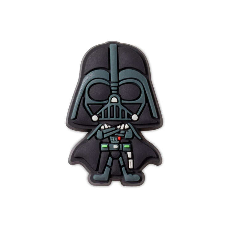 Star Wars Darth Vader UCOL - Charm Nero per Calzature Crocs CR.3675 JIB-UCOL  CROCS 