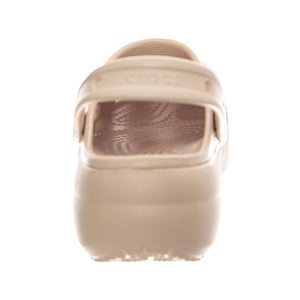 Classic Platform Clog Quartz - Sandali Donna Rosa CR.206750-QUAR  CROCS 