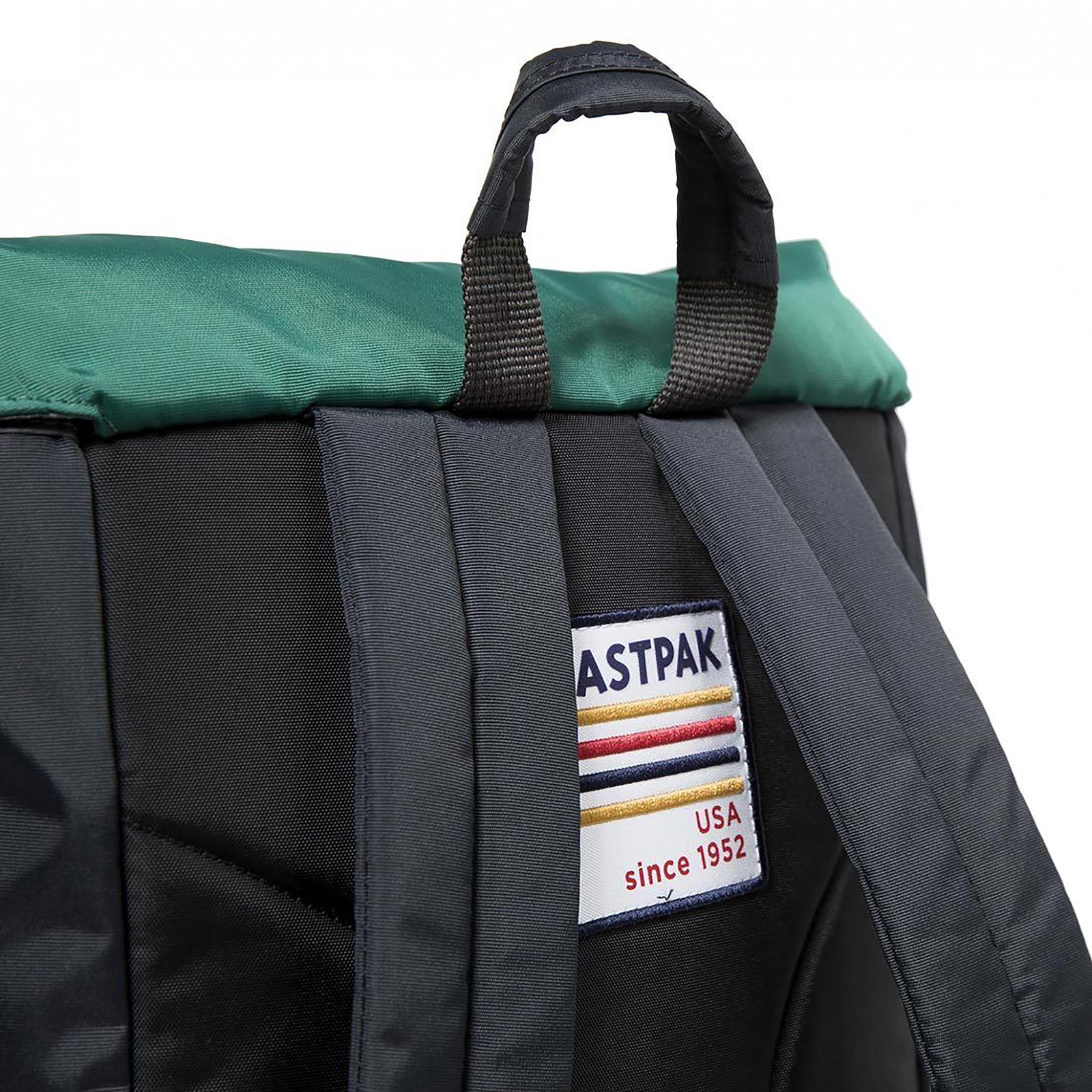 ROWLO INTO NYLON BLOC EK94607P  EASTPAK 