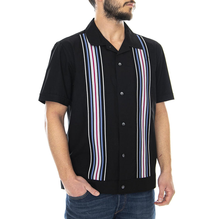  1110093-BLAC  STUSSY 