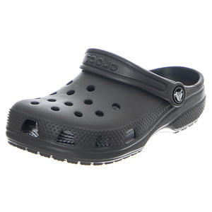 Classic Clog K Slate Grey - Sandali Bambini Grigi CR.206991-SLGR  CROCS 