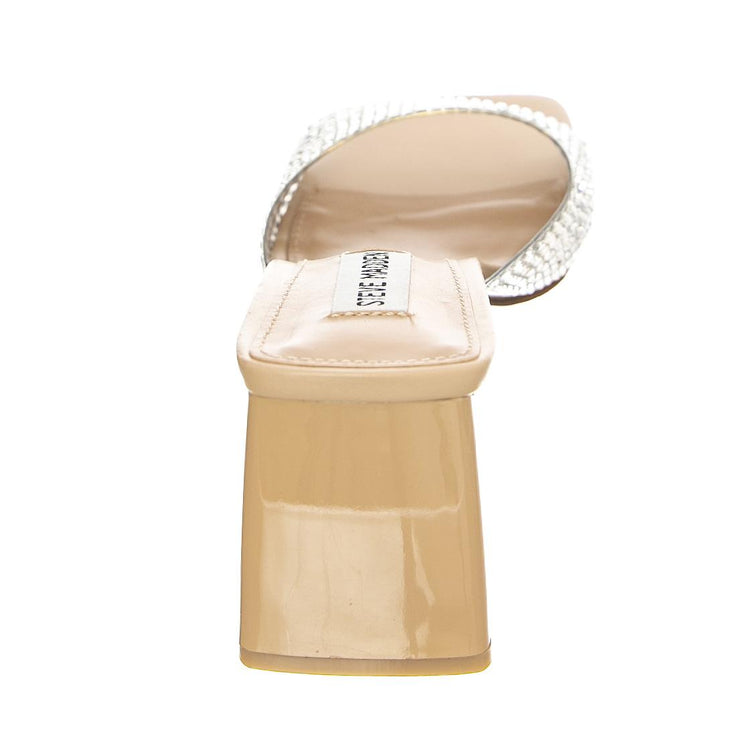 Marseille Clear - Sandali Donna Multicolore SMSMARSEILLE-CLE  STEVE MADDEN 