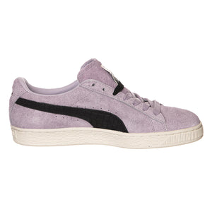 Suede DIAMOND Orchid Bloom-Puma Bla 36565002  PUMA 