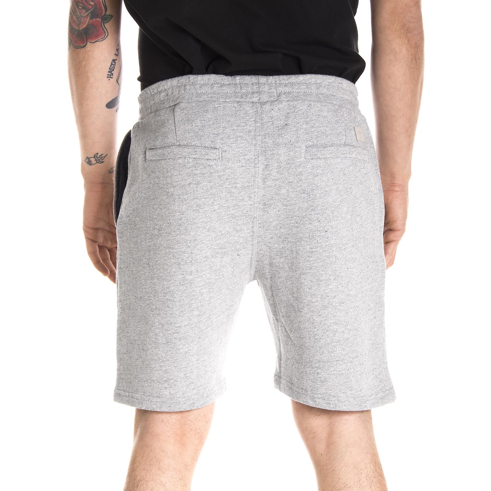 MANTUA SHORTS FADED DENIM MEL. 142800204-597m  MINIMUM 