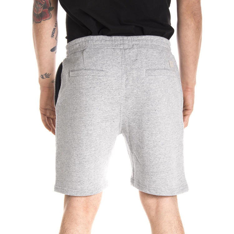 MANTUA SHORTS FADED DENIM MEL. 142800204-597m  MINIMUM 