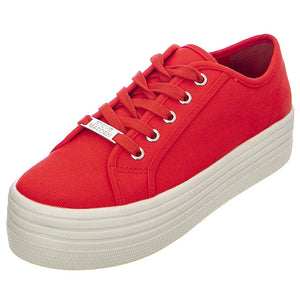  SMPBOBBI-RED  STEVE MADDEN 