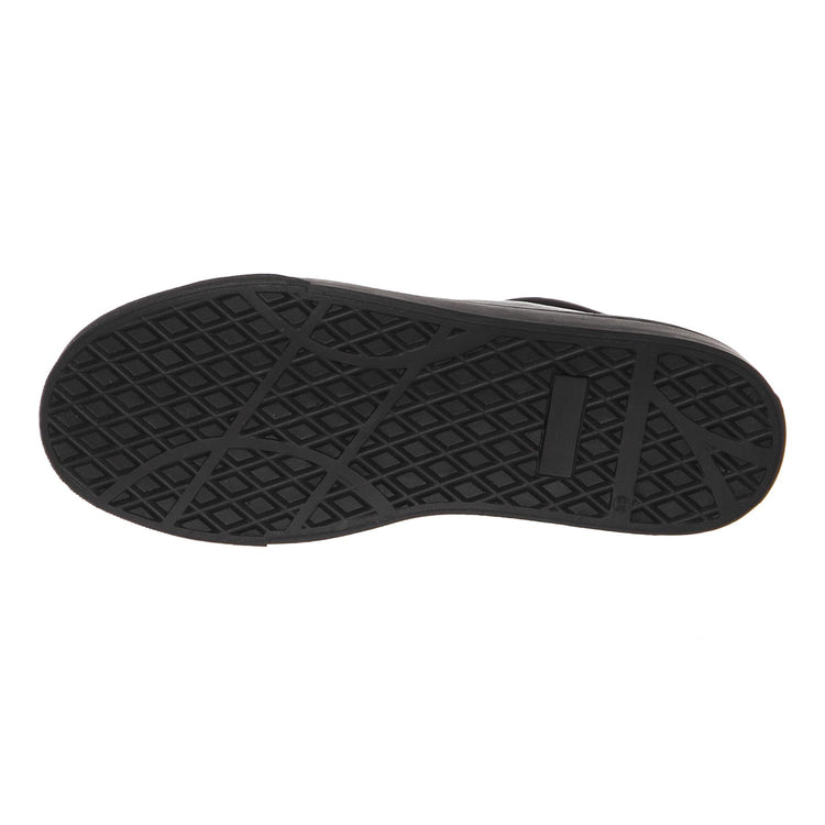 Steppa Scarpe - Black - Scarpe Basse Donna Nere WSPSTEPPA-BLK  WINDSOR SMITH 