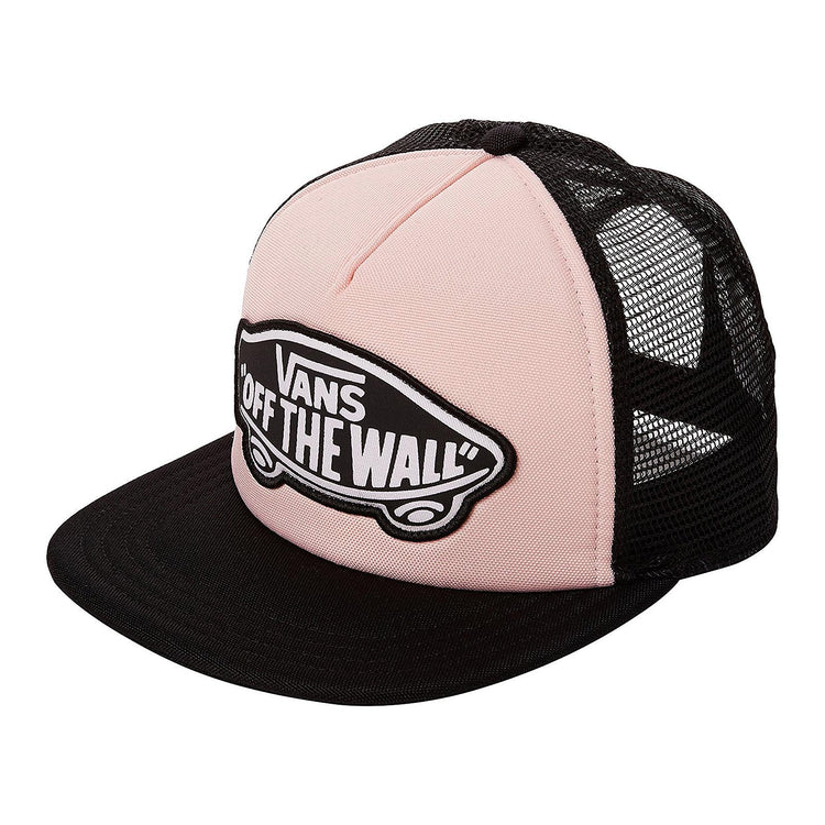 WM BEACH GIRL TRUCKE ENGLISH ROSE V00H5LQJE  VANS 