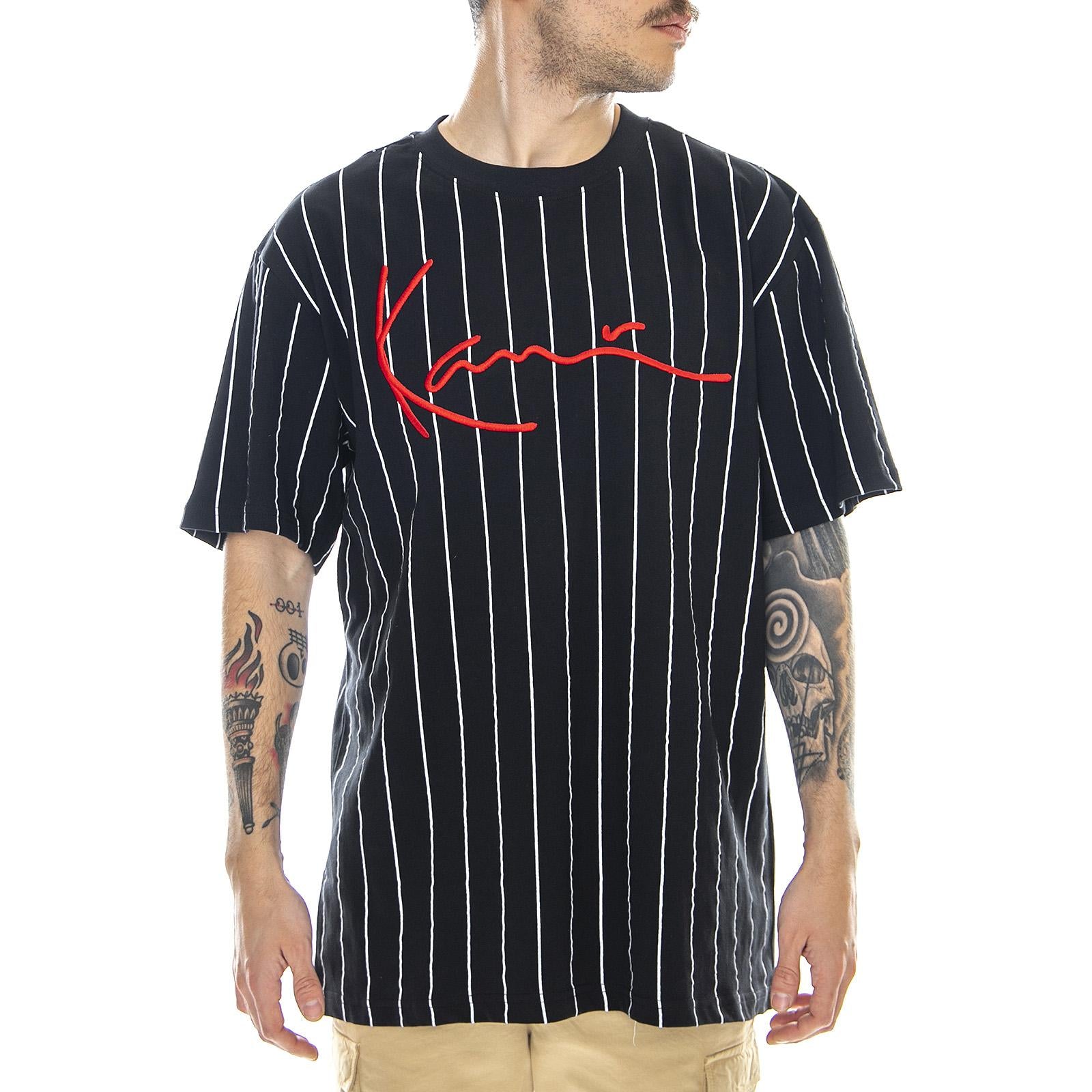  KRCKKMQ12016  KARL KANI 