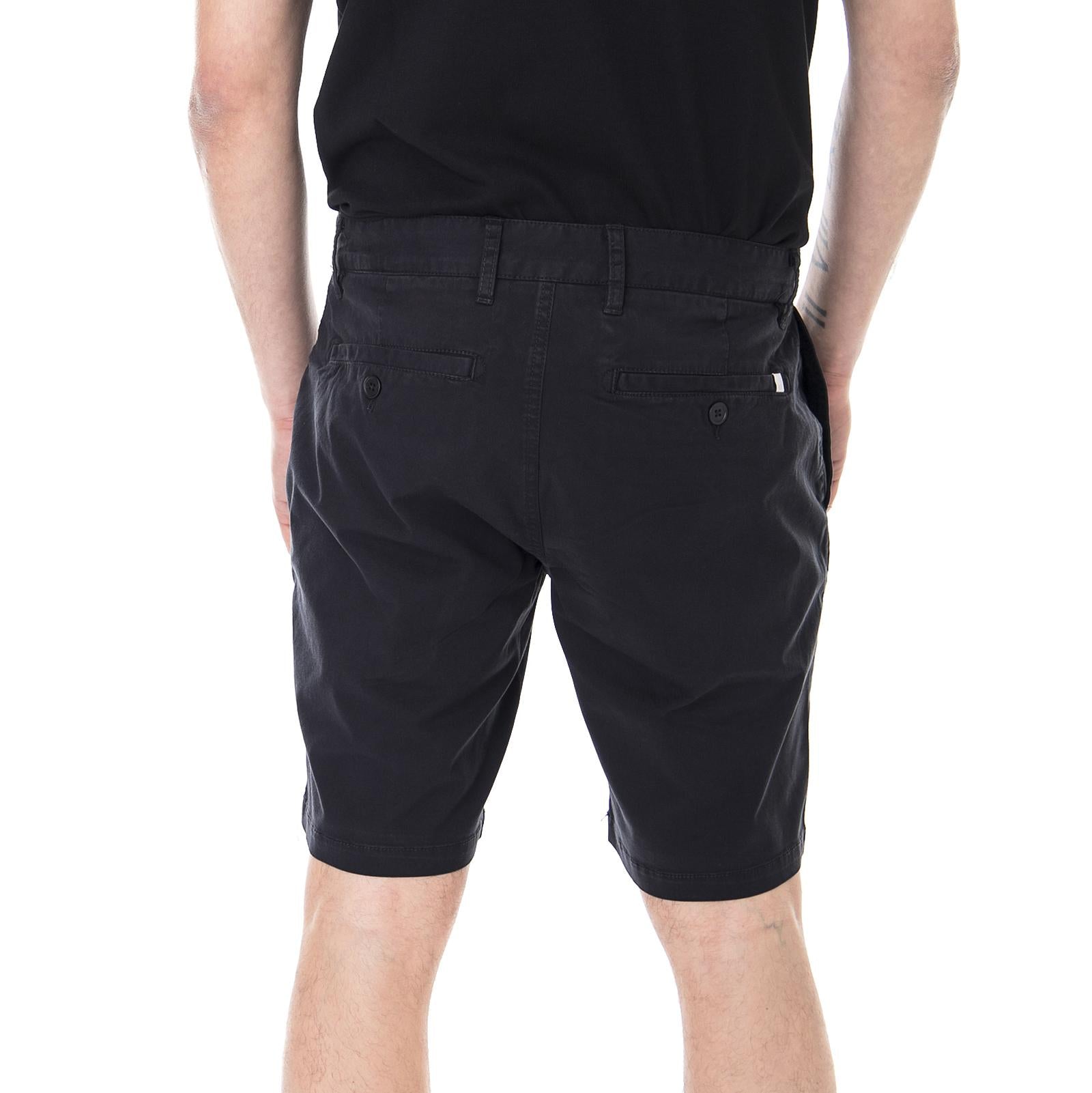 FREDE 2.0 2037 BLACK 161112037-999  MINIMUM 