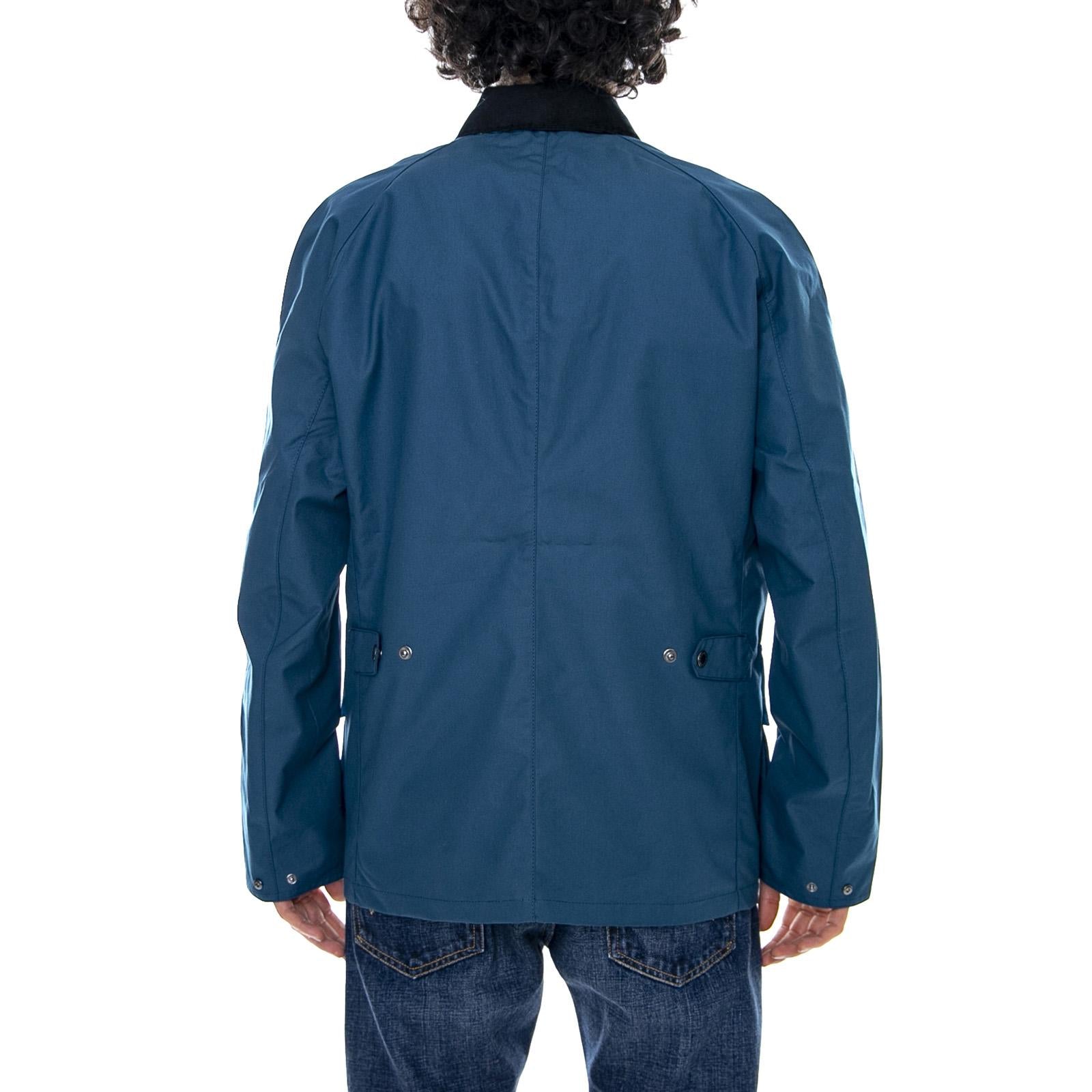  BACPS1975-BL53  BARBOUR 