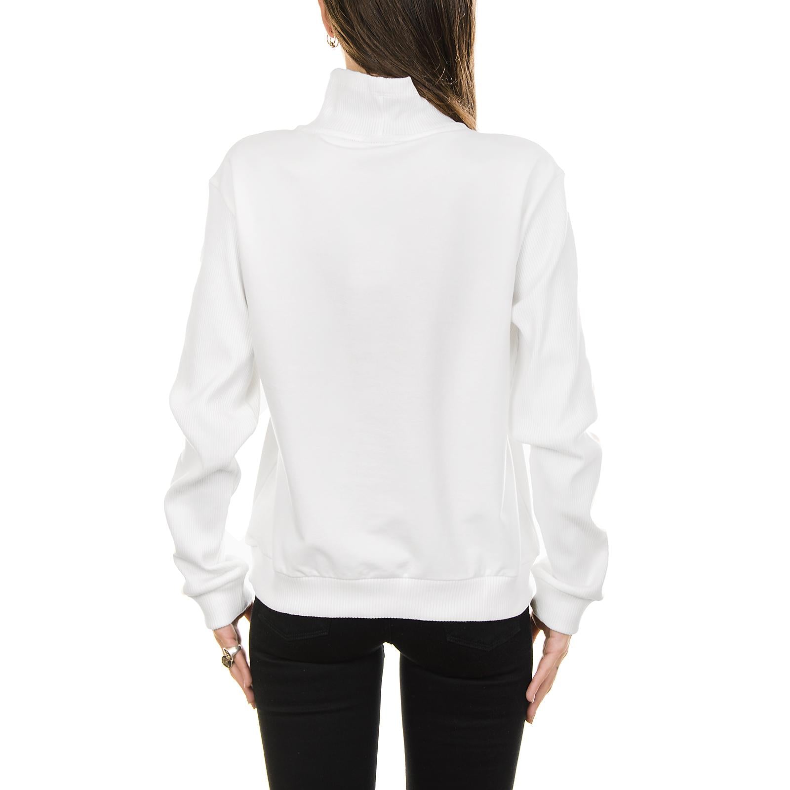 FUSION Turtleneck Sw MARSHMALLOW 59236521-21  PUMA 