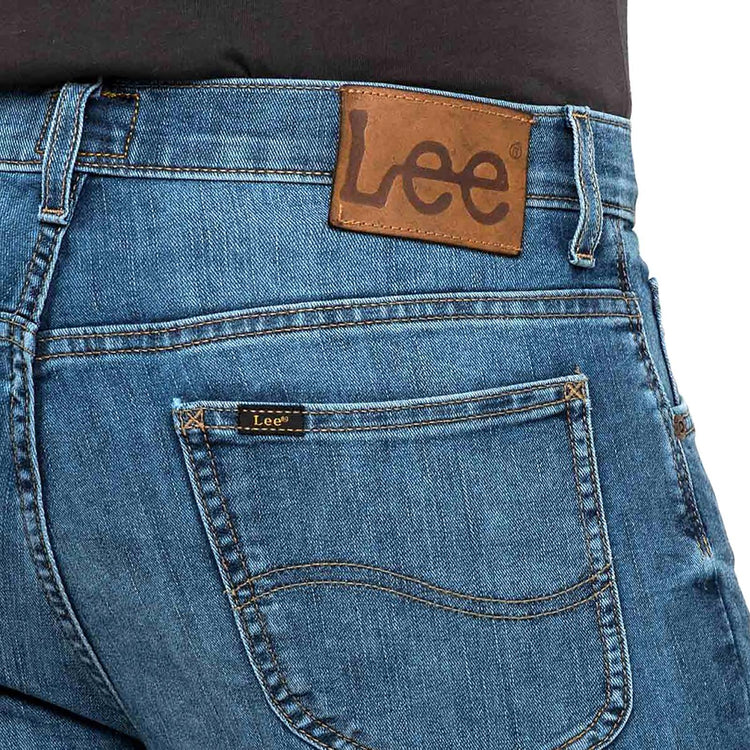 RIDER BLUE LIGHT L701RPOD  LEE 