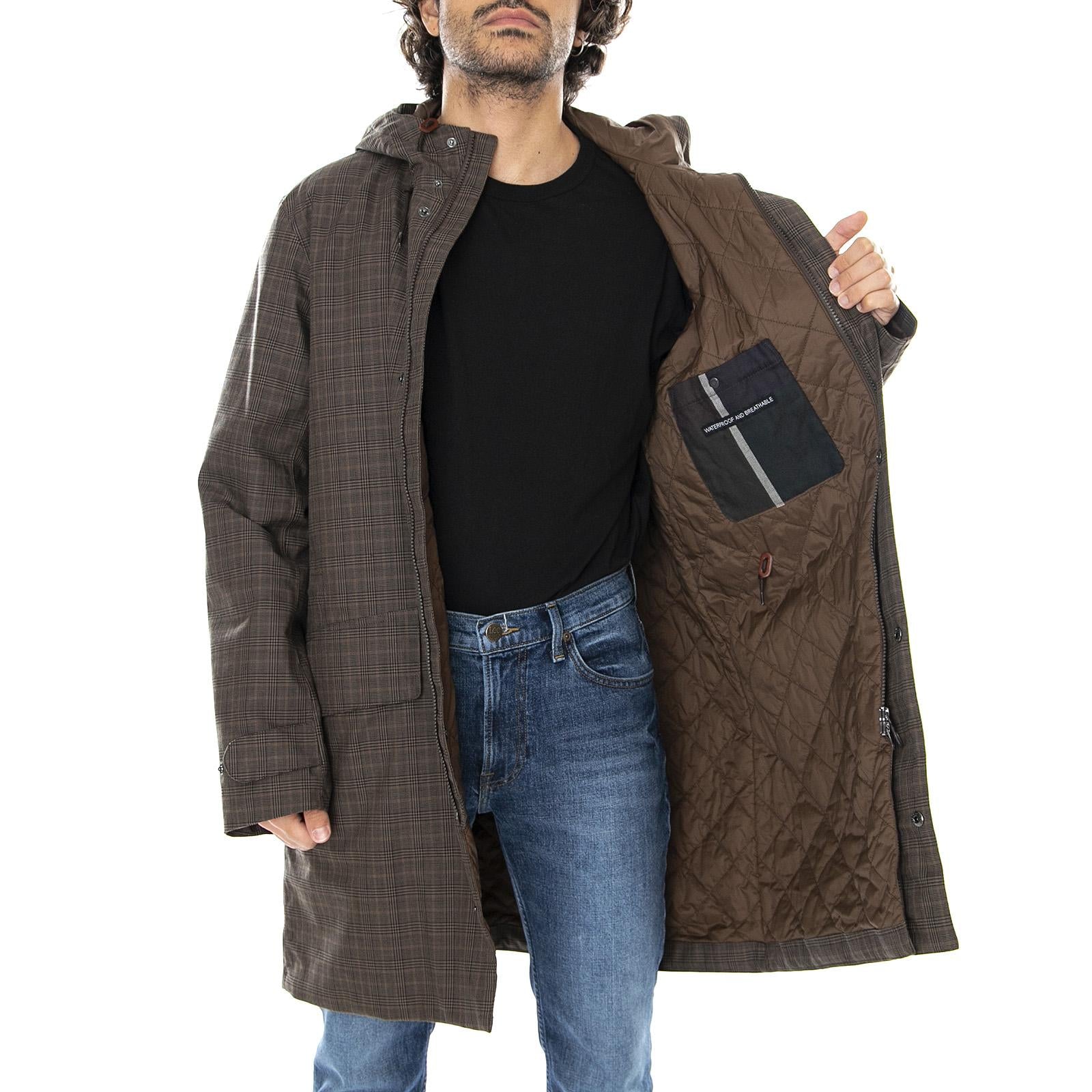  MWB0818-BR71-FW20  BARBOUR 