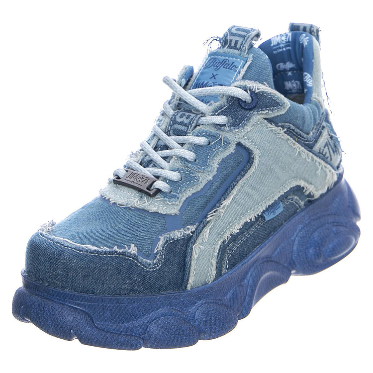  BFSCHAI-DENIM  BUFFALO 