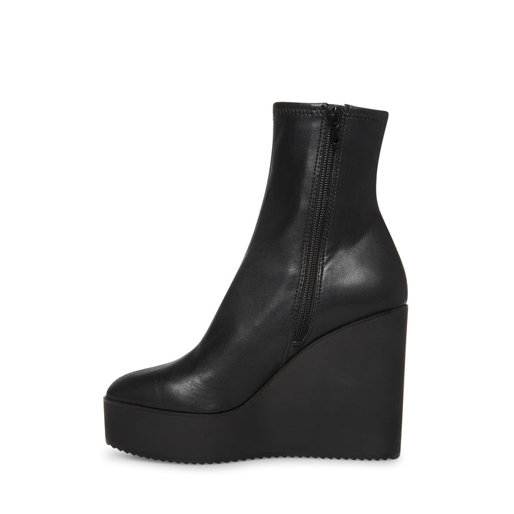 Jassy Black - Stivaletti Donna Neri SMSJASSY-BLA  STEVE MADDEN 