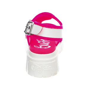  BFSJORJA-WH  BUFFALO 