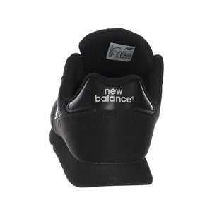 Scarpa Kids Lifestyle BLACK Synthetic / Mesh NBKJ373ABY  NEW BALANCE 