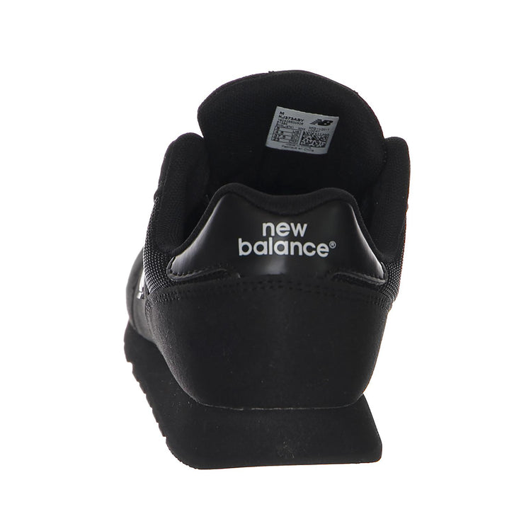 Scarpa Kids Lifestyle BLACK Synthetic / Mesh NBKJ373ABY  NEW BALANCE 