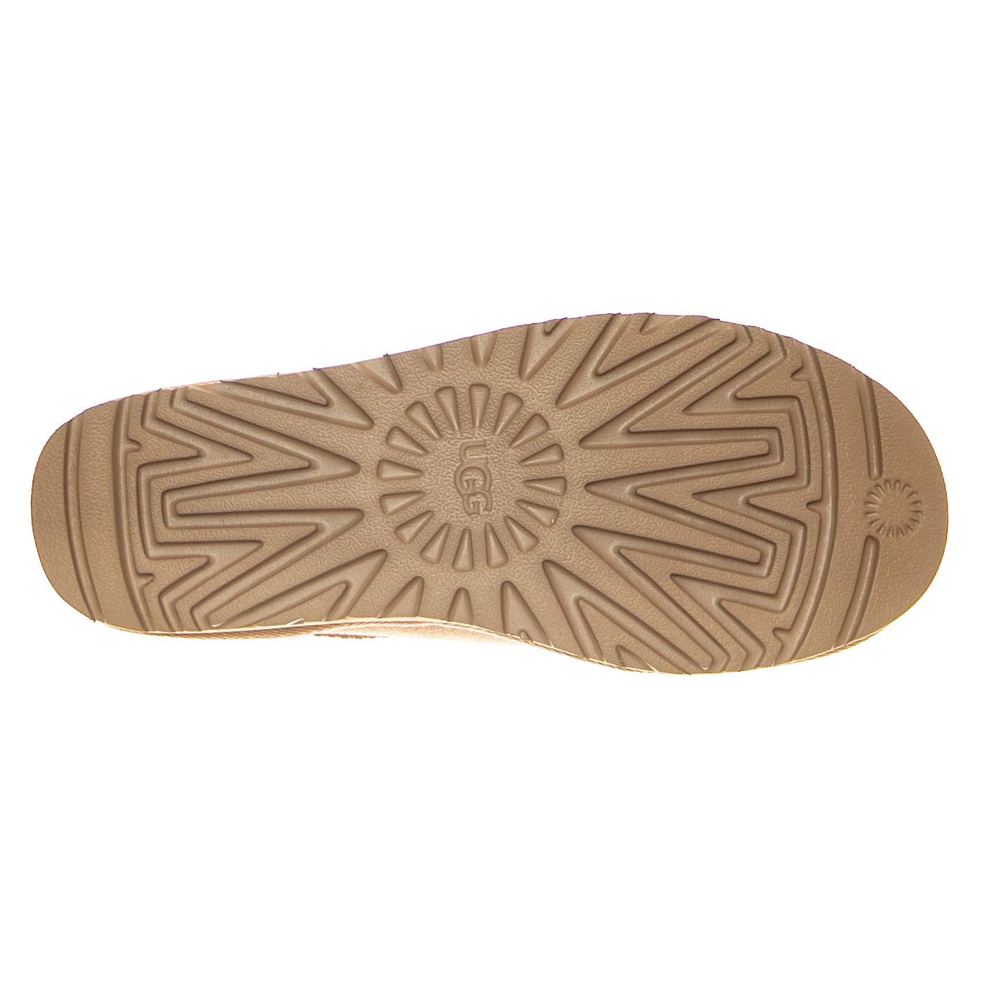W Classic Micro - Sand - Scarpe Donna Beige 1173891 SAN UGG 