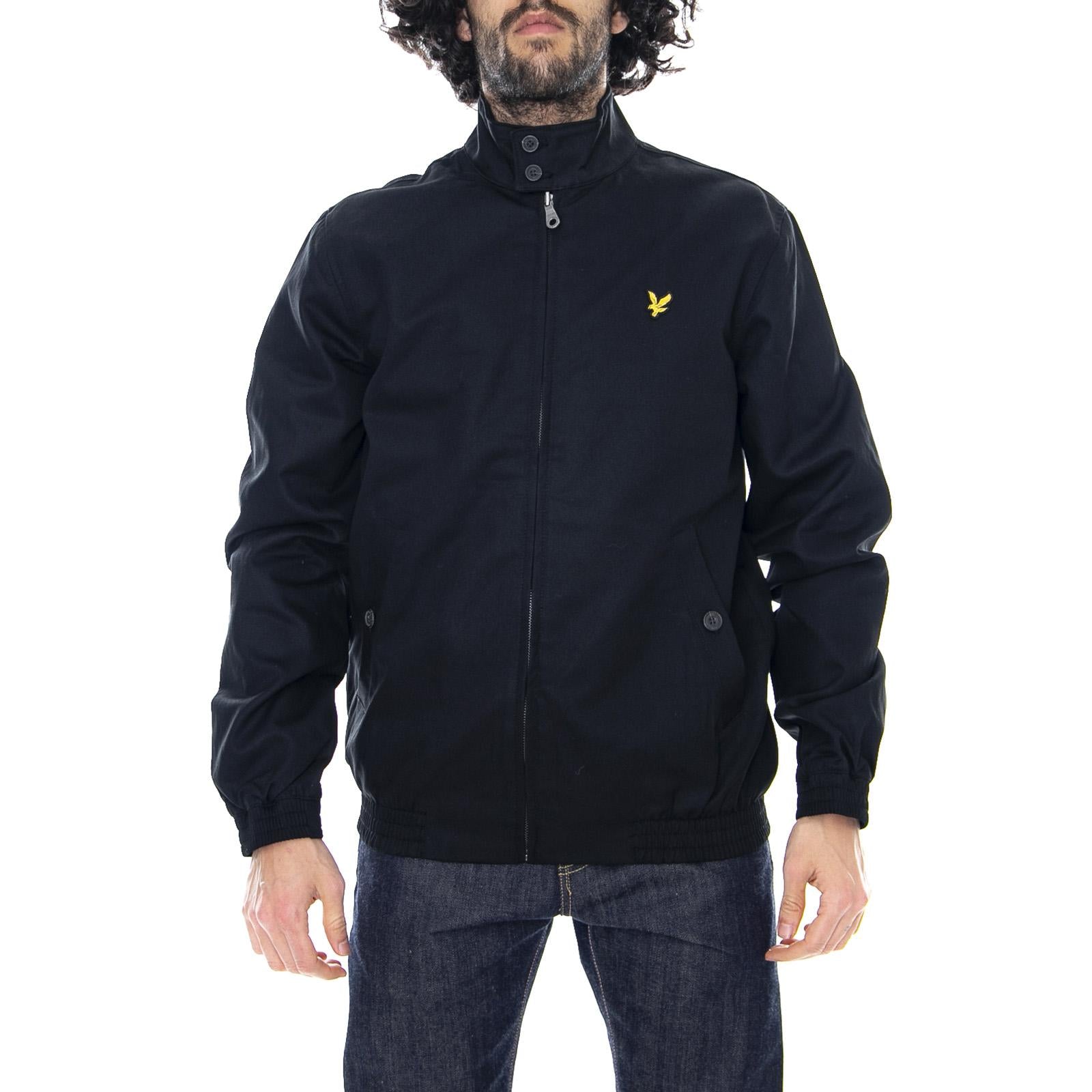  JK462V-572  LYLE & SCOTT 