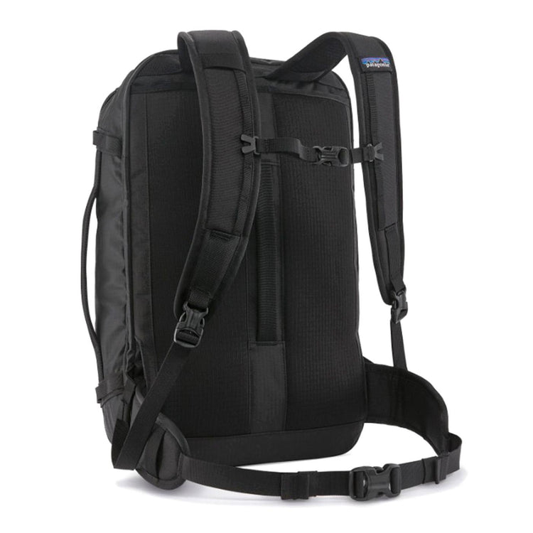 Black Hole Mini MLC Black - Zaino Nero 49266-BLK  PATAGONIA 