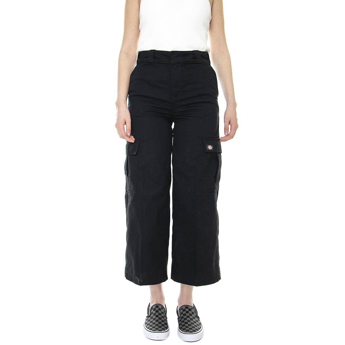  DK0A4XNKBLK1  DICKIES 