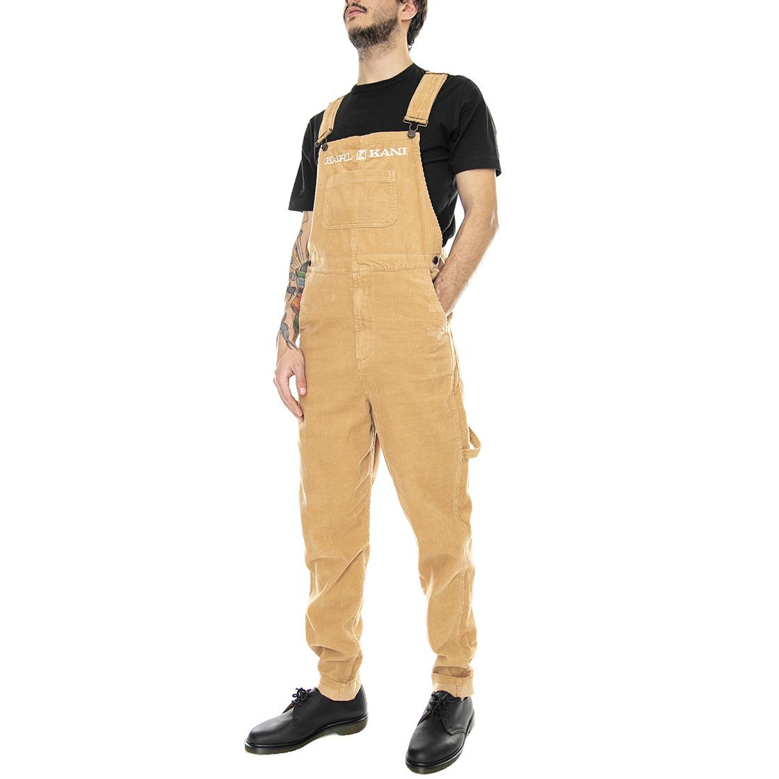  KRCKM213-018-1  KARL KANI 