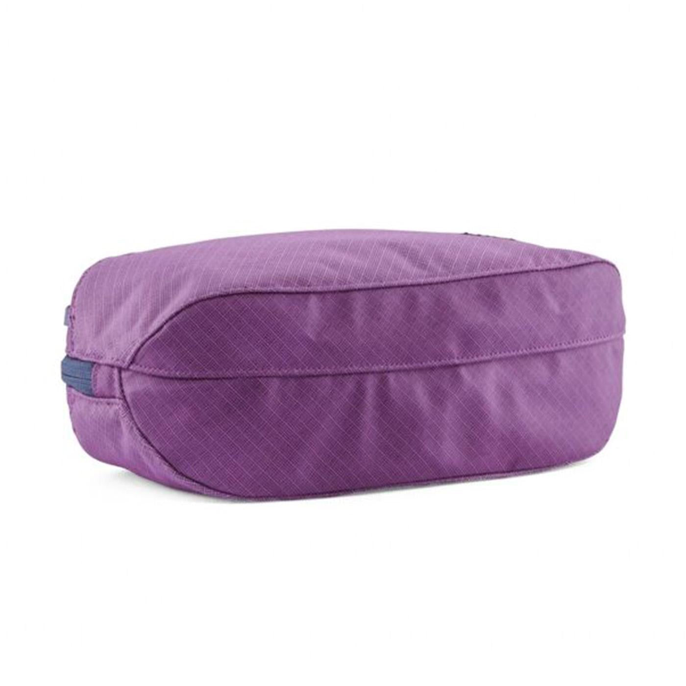 Black Hole Cube 3L BKPL - Borsa da Viaggio Viola 49362 BKPL PATAGONIA 