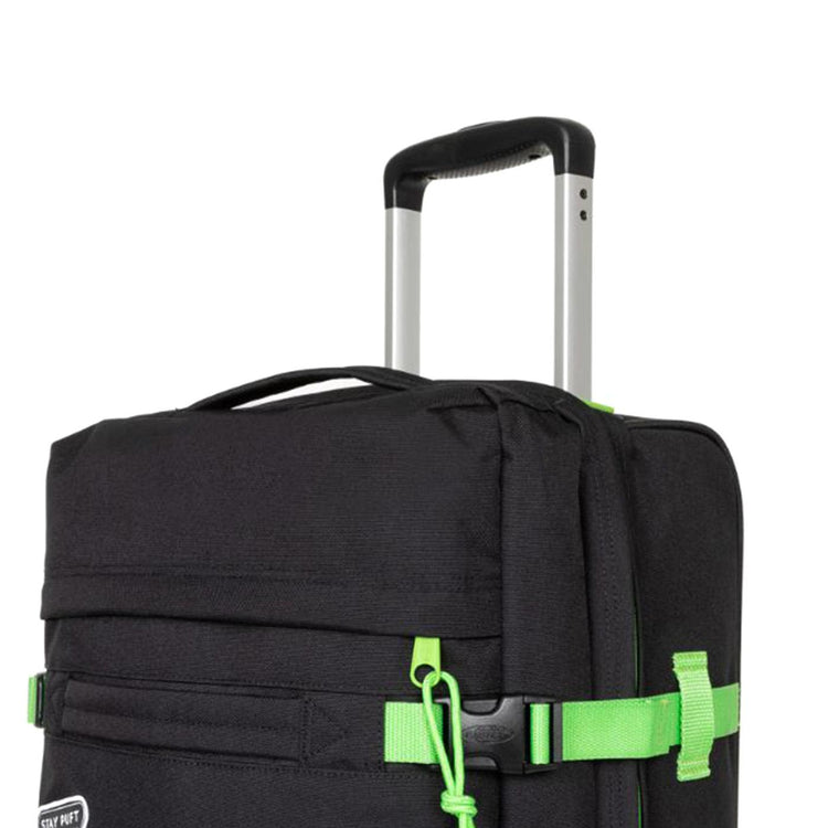 Transit'R S GB Patches - Valigia Trolley Multicolore EK0A5BA7 1Z11 EASTPAK 