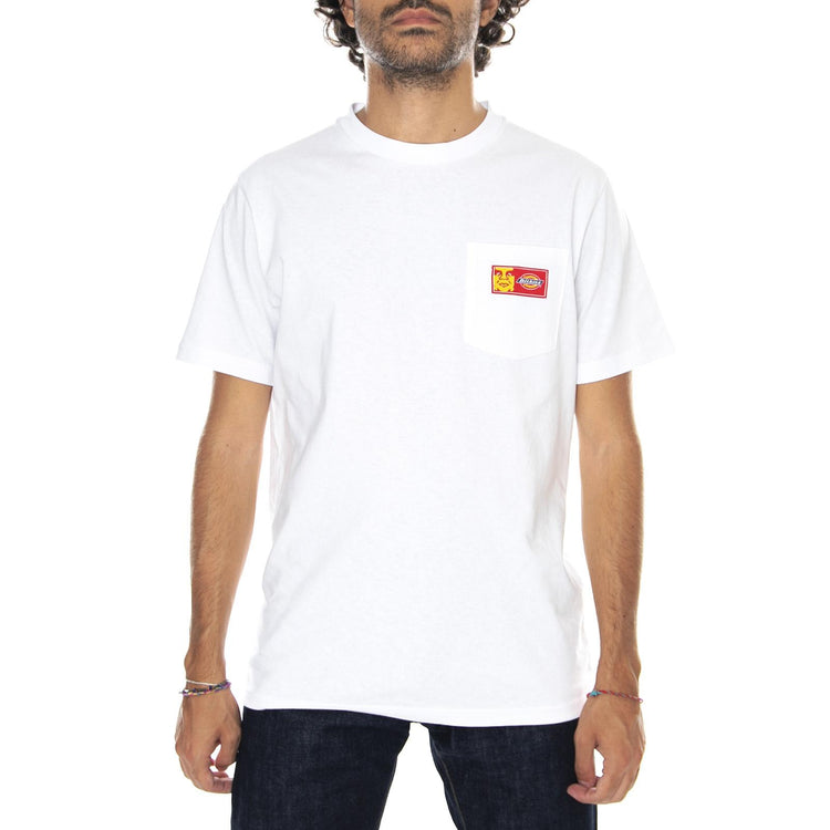  DK0A4TNL-WHX  DICKIES 