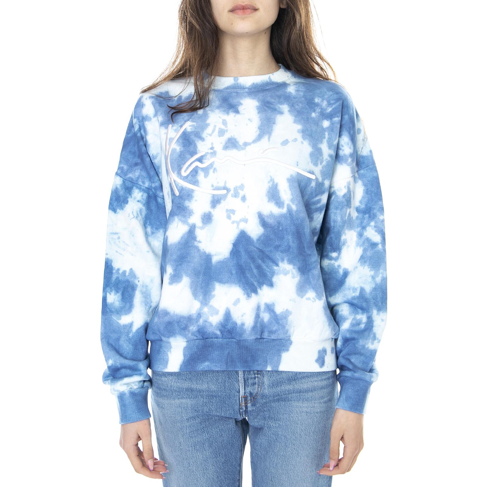  KRCKKWQ32037BLU  KARL KANI 