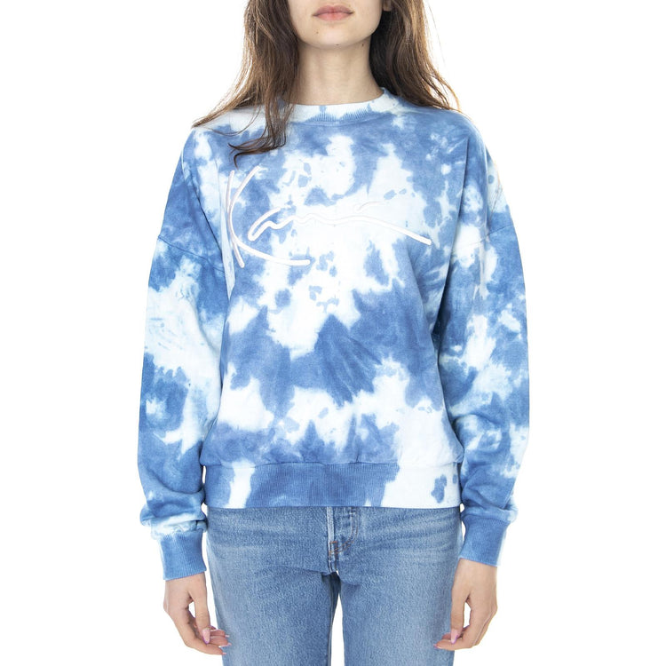  KRCKKWQ32037BLU  KARL KANI 