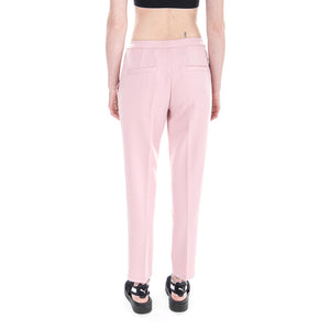 Halle Trousers - Zephyr - Pantaloni Donna Rosa 6170e54-526  MINIMUM 