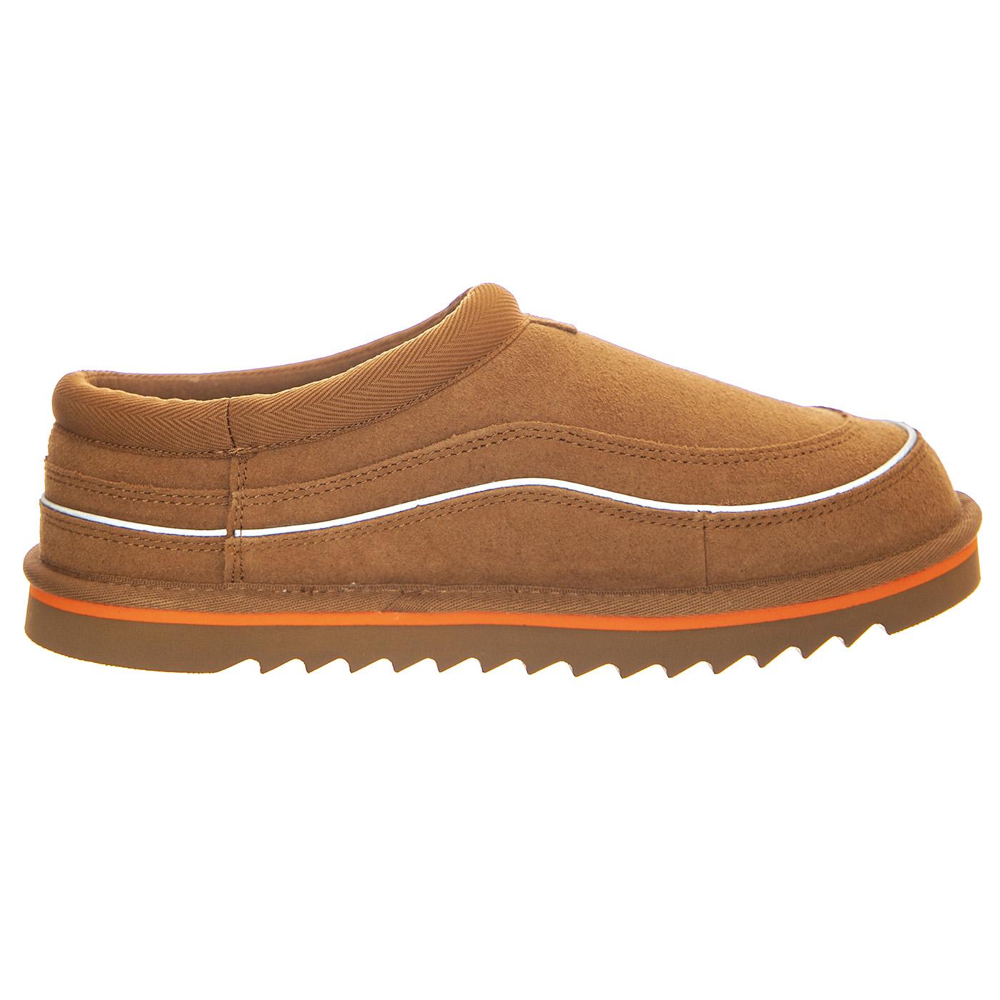 M Tasman Cali Wave Chestnut / Orange - Sandali Uomo Marroni M-1136700COGS  UGG 