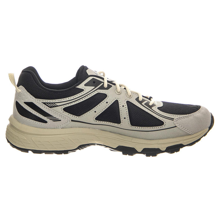 Gel Venture 6 Black / Black  - Scarpe Profilo Basso Uomo Multicolore 1203A438-001  ASICS 